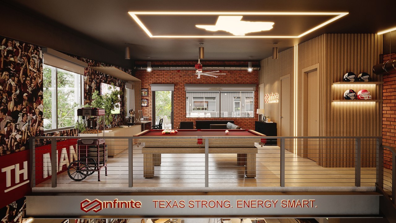 Gameday suite gallery image 7